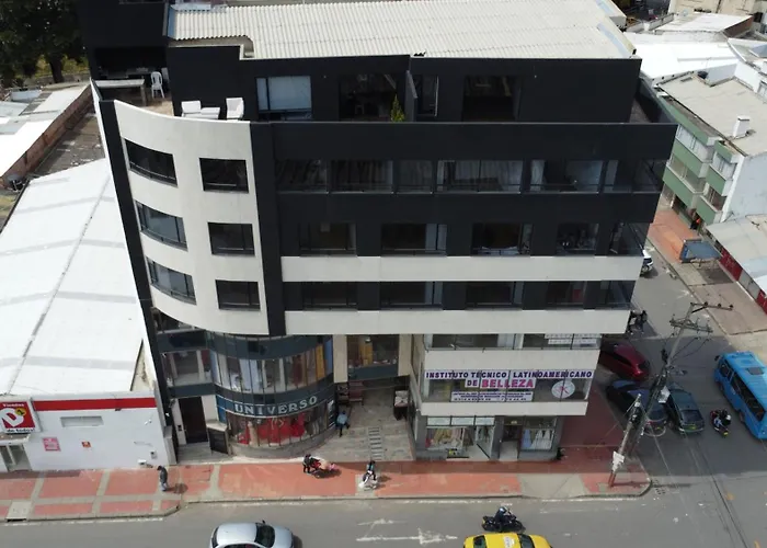 Apartamento Nuevo, Tulipan Amarillo