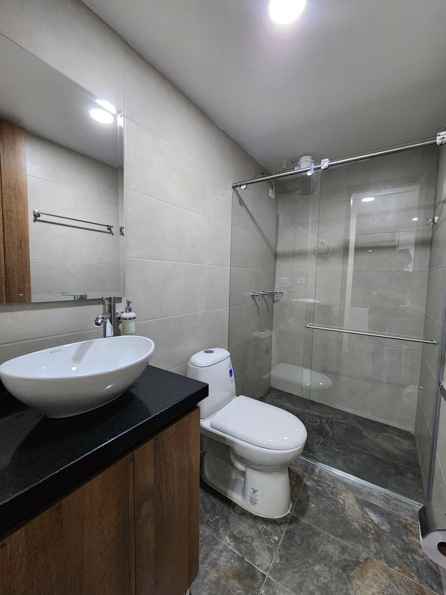 Nuevo, Tulipan Amarillo Apartamento