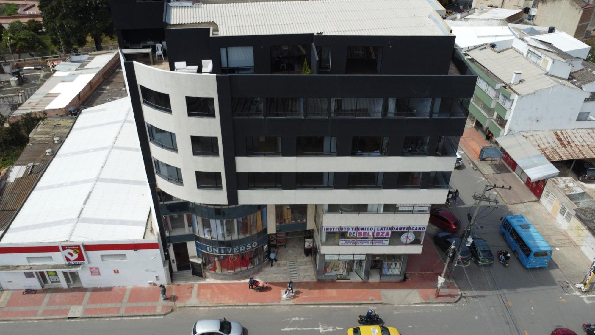 Nuevo, Tulipan Amarillo Apartamento *